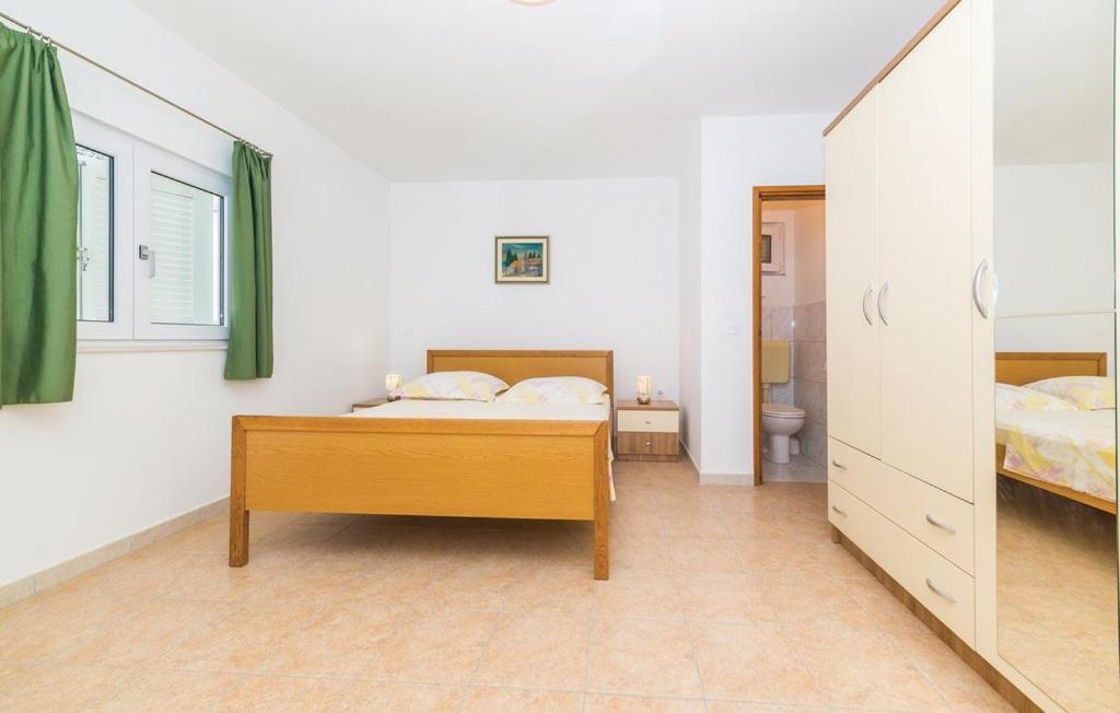 Apartmani Mares Razanj Ngoại thất bức ảnh