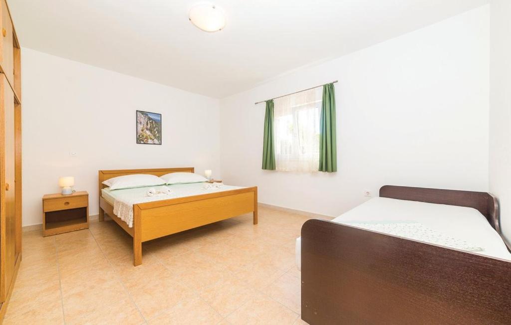 Apartmani Mares Razanj Ngoại thất bức ảnh